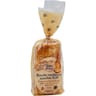 Reflets de France brioche vendéenne tranchée igp 450g