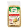 Jardin bio étic pates fusilli cuisson 3 minutes bio 500g