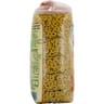 Jardin bio etic coquillettes cuisson express bio 3min 500g
