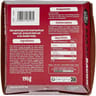 Carrefour bon appétit burger maxi bacon 195g