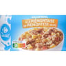 Carrefour classic' salade à la piémontaise 250g