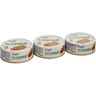 Simpl paté de campagne lot de 3x78g