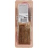 Carrefour bon appétit sandwich jambon beurre 125g