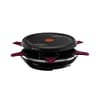 Tefal appareil à raclette Richesmonts 6 personnes RE12R810