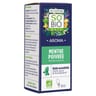 Flacon huile essentielle menthe poivrée bio 10ml
