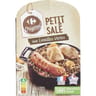 Carrefour original petit salé aux lentilles vertes 350g