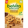 Lu belvita gateau moelleux chocolat 250g