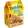 Lu belvita gateau moelleux chocolat 250g