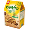 Lu belvita gateau moelleux chocolat 250g