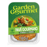 Garden gourmet pavé gourmand épinard & fromage 2x90g