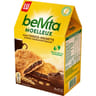 Lu belvita moelleux coeur gourmand chocoat noisettes  250g