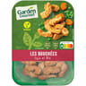 Garden gourmet bouchées grillées soja & blé 175g