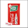 Tic tac saisonnier T110 54 g