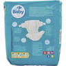 Carrefour baby couches taille 5 12-20 kg x23