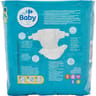 Carrefour baby couches taille 4  8-16 kg x26