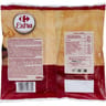 Carrefour extra pommes rustiques 500g
