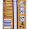 Carrefour soft cutottes fuites urinaires nuit mixtes taille l absodys x14