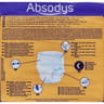 Carrefour soft cutottes fuites urinaires nuit mixtes taille l absodys x14