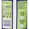 Carrefour soft culottes fuites urinaires mixtes protection totale nuit taille m absodys  x14
