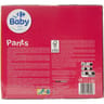 Carrefour baby couches culottes taille 5 12-18 kg x80