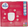 Carrefour baby couches culottes taille 5 12-18 kg x80