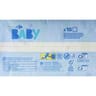 Carrefour baby matelas à langer jetables 60x60 cm x10
