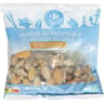 Carrefour classic moules décortiquées cuites 400g