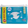 Carrefour baby couches ultra dry t4 8-16 kg x92