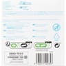 Carrefour soft tampons pure super avec applicateur x16
