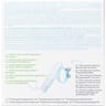Carrefour soft tampons pure super avec applicateur x16