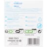 Carrefour soft tampons pure normal avec applicateur x16