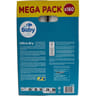 Carrefour baby couches ultra dry t3  4-9 kg x160