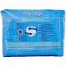 Carrefour soft  culottes fuites urinaire jour mixtes taille m absodys x14