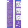 Carrefour soft culottes fuites urinaires jour mixtes taille xl absodys x12