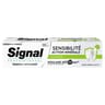 Signal professionnel dentifrice sensibilité fraicheur 75ml