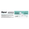 Signal pro dentifrice tube sensibilité protection minéral complet 75ml