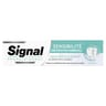 Signal pro dentifrice tube sensibilité protection minéral complet 75ml