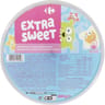 Carrefour bonbons sweet box - 600g