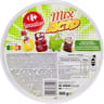 Carrefour sensation bonbons mix acid - 600g