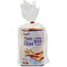 Simpl pain de mie nature 18 tranches 750g