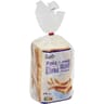 Simpl pain de mie nature 18 tranches 750g
