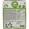 Carrefour classic' compotes pomme abricot x4 - 360g