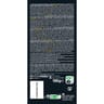 Carrefour sélection tablette de chocolat noir mangue poivre sichua - 100g