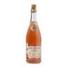 Cidre artisanal Le Brun rosé 75cl 4%