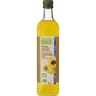 Carrefour bio mélange de 4 huiles végétales bio 75cl