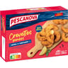 Pescanova crevettes panées 300g