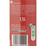 Carrefour sensation oh fruits! boisson fraise 1,5l