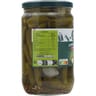 Carrefour classic' cornichons extra-fins 360g