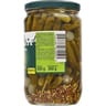 Carrefour Classic' cornichons mini 360g