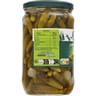 Carrefour Classic' cornichons mini 360g